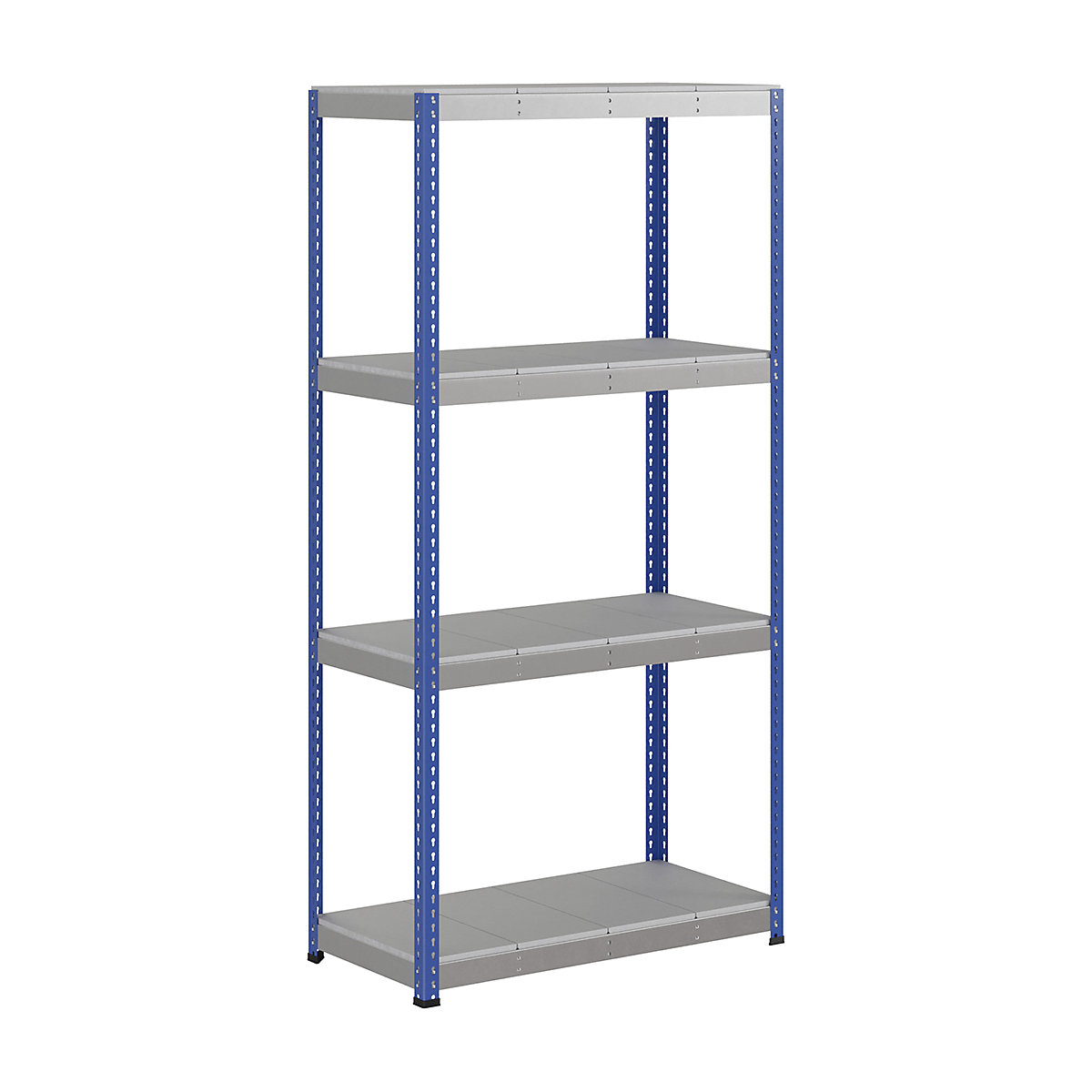 BiG400 2440mm High Racking