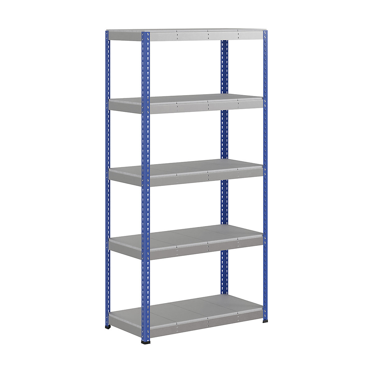 BiG400 2440mm High Racking