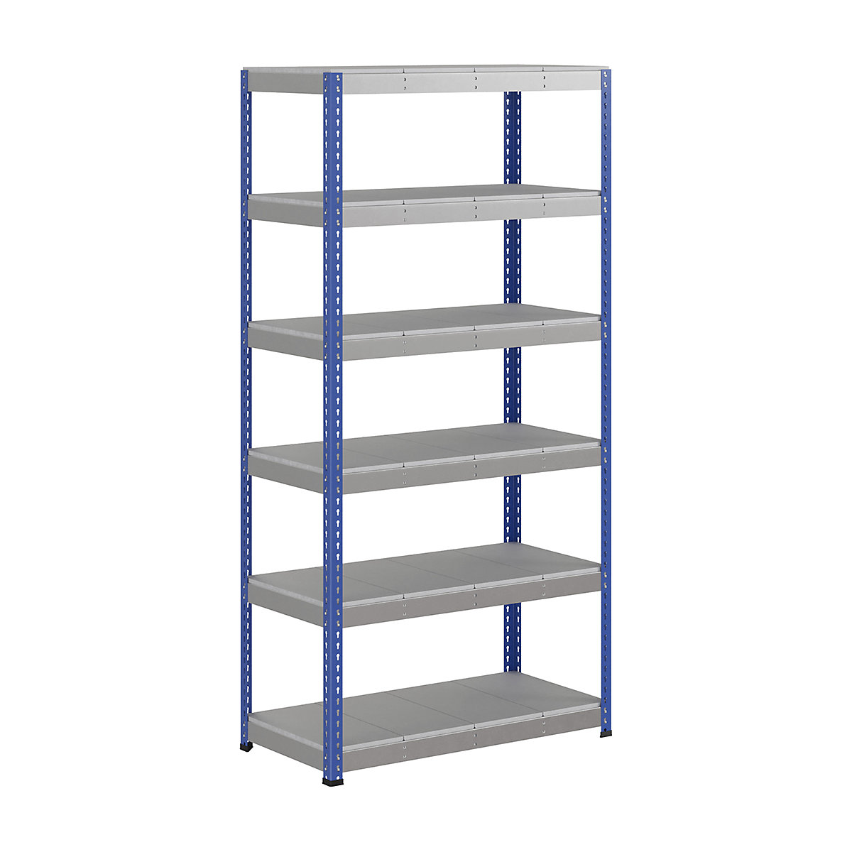 BiG400 2440mm High Racking