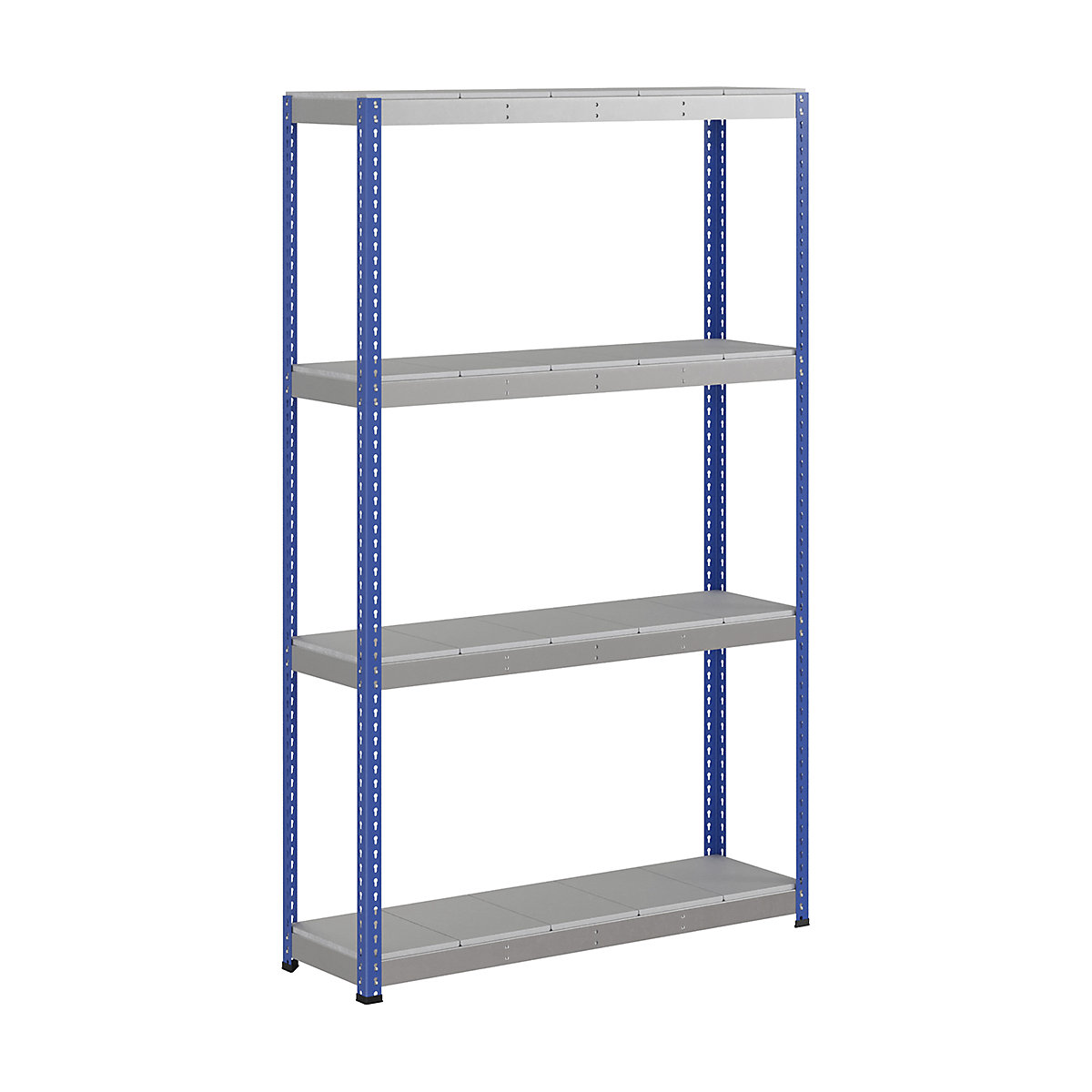 BiG400 2440mm High Racking