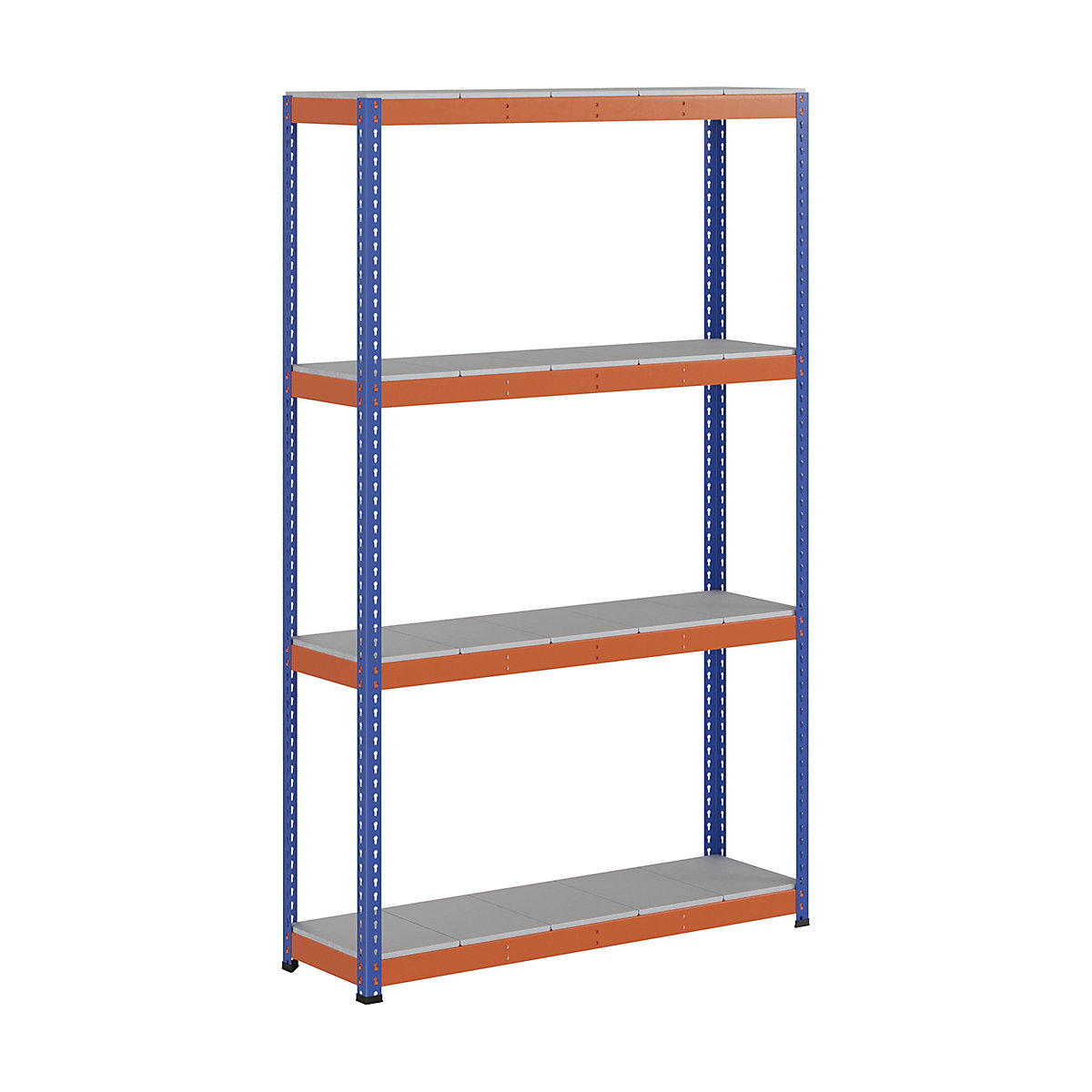BiG400 2440mm High Racking