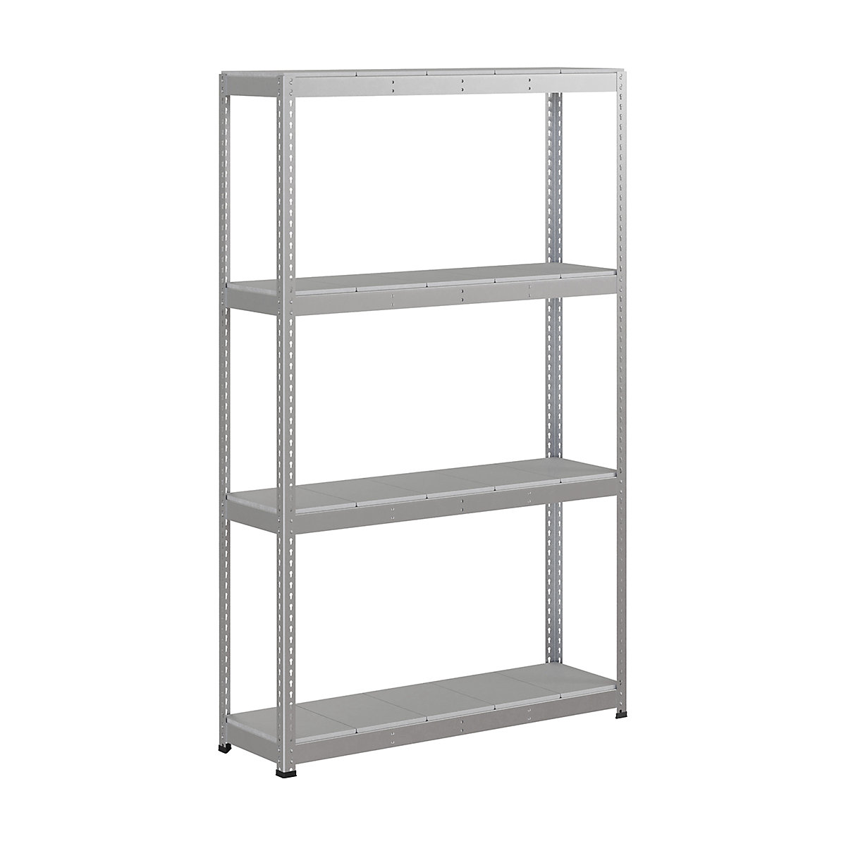 BiG400 2440mm High Racking