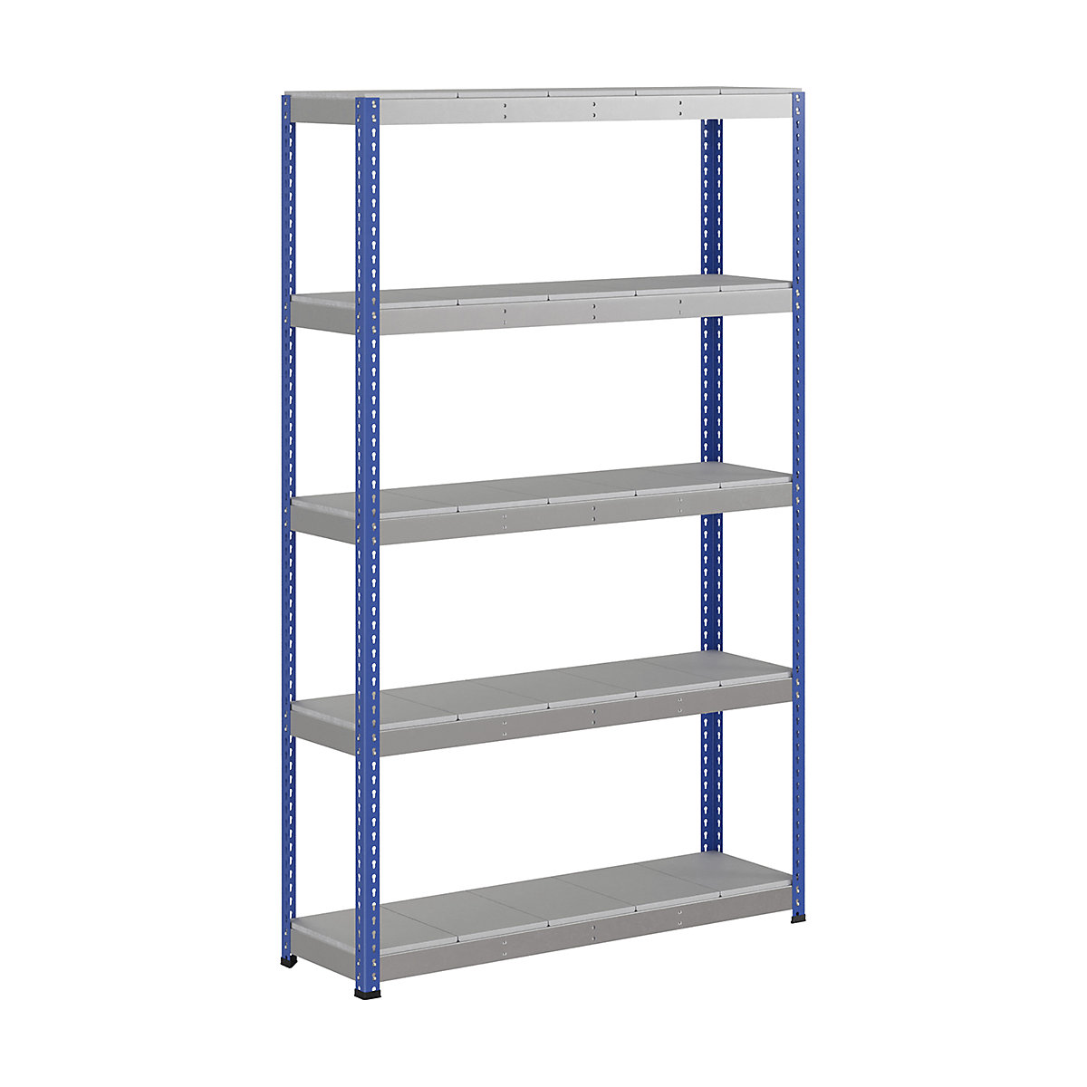 BiG400 2440mm High Racking