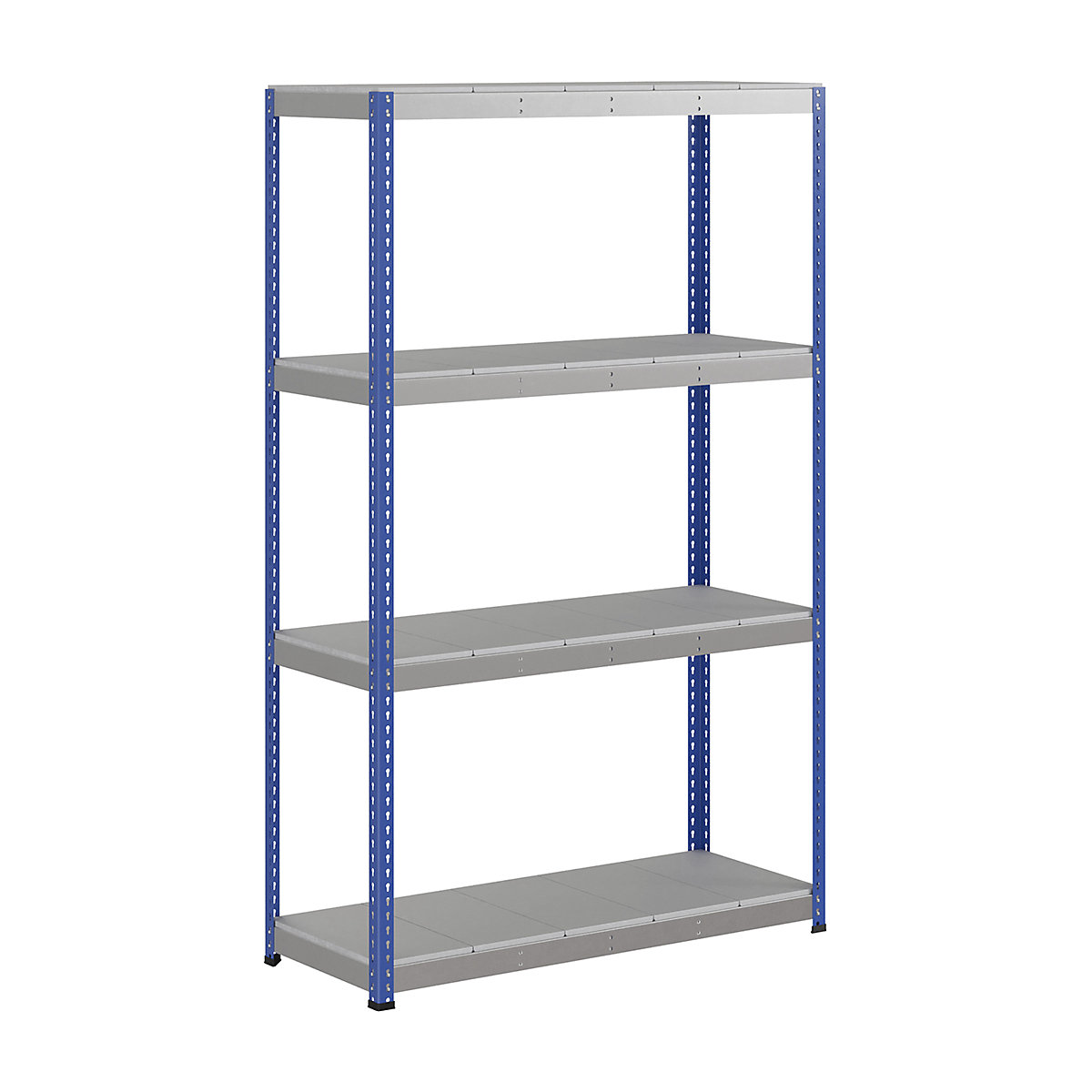 BiG400 2440mm High Racking