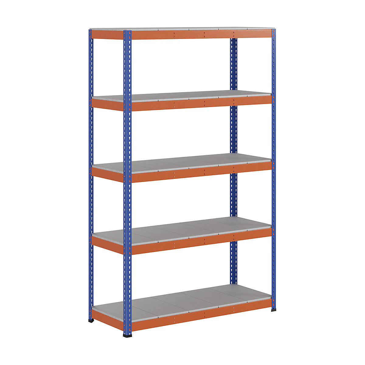 BiG400 2440mm High Racking