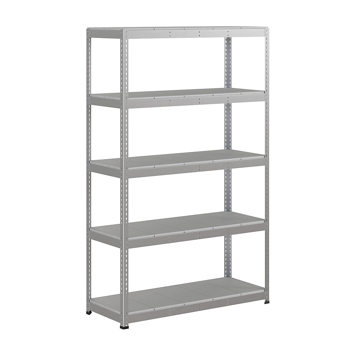 BiG400 2440mm High Racking