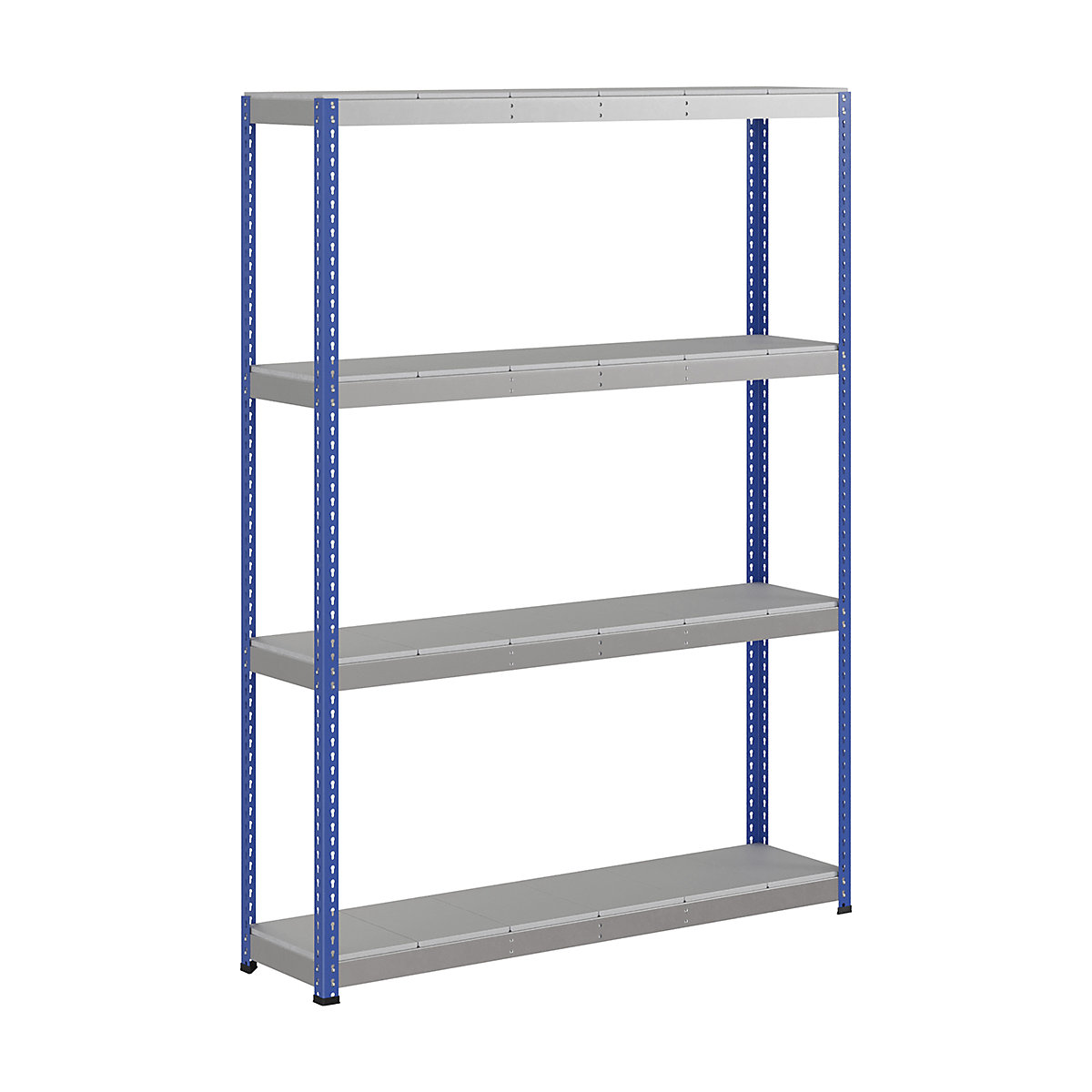 BiG400 2440mm High Racking
