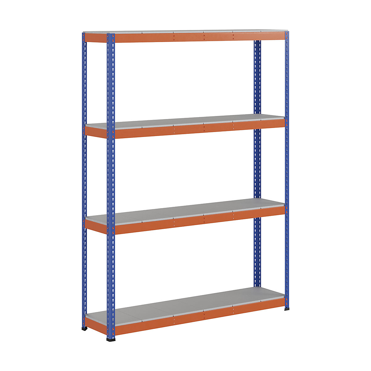 BiG400 2440mm High Racking