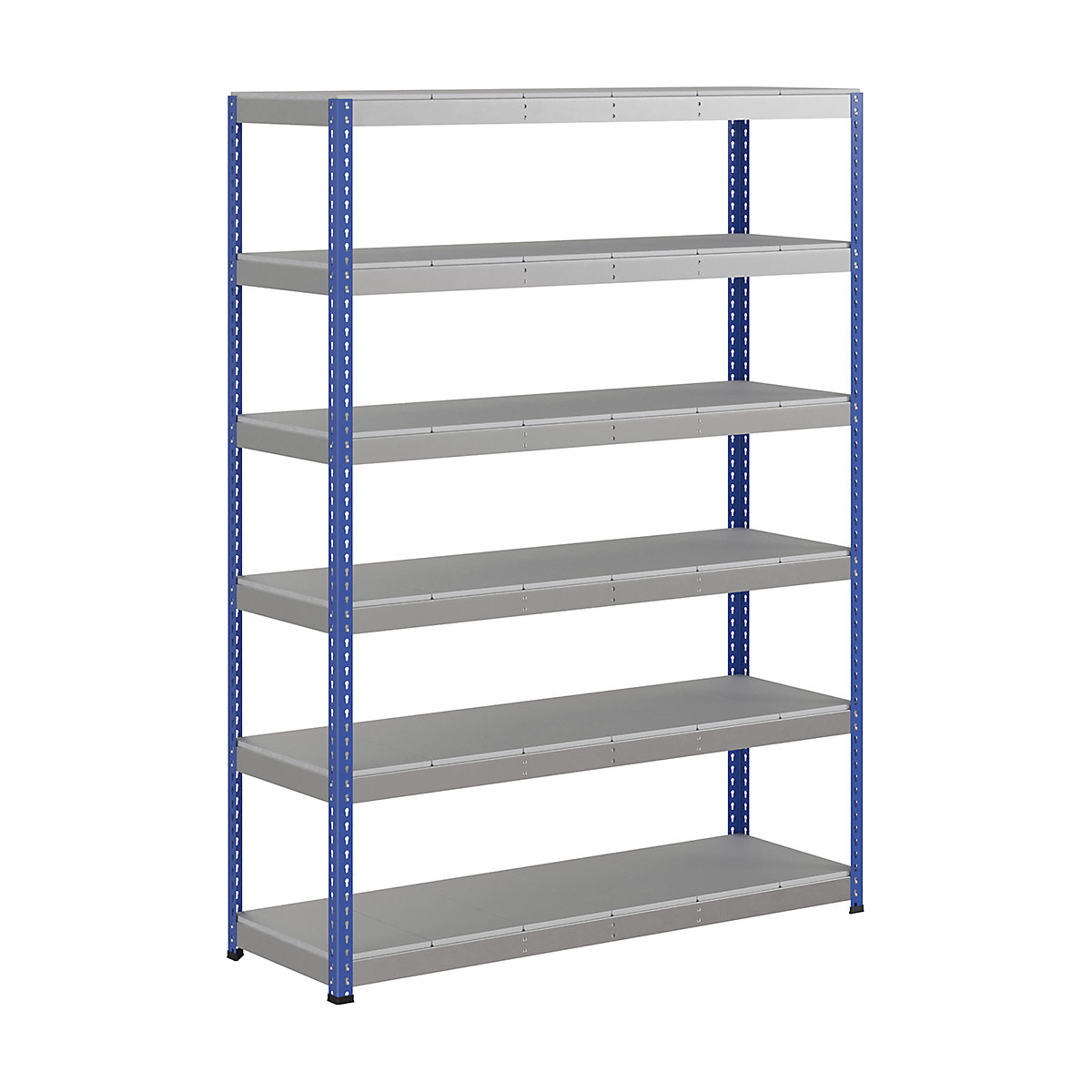 BiG400 2440mm High Racking