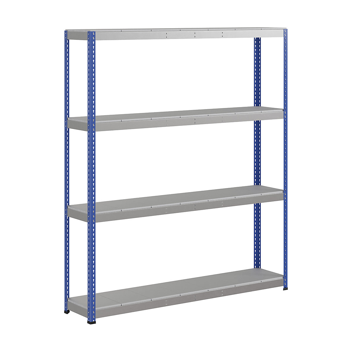 BiG400 2440mm High Racking