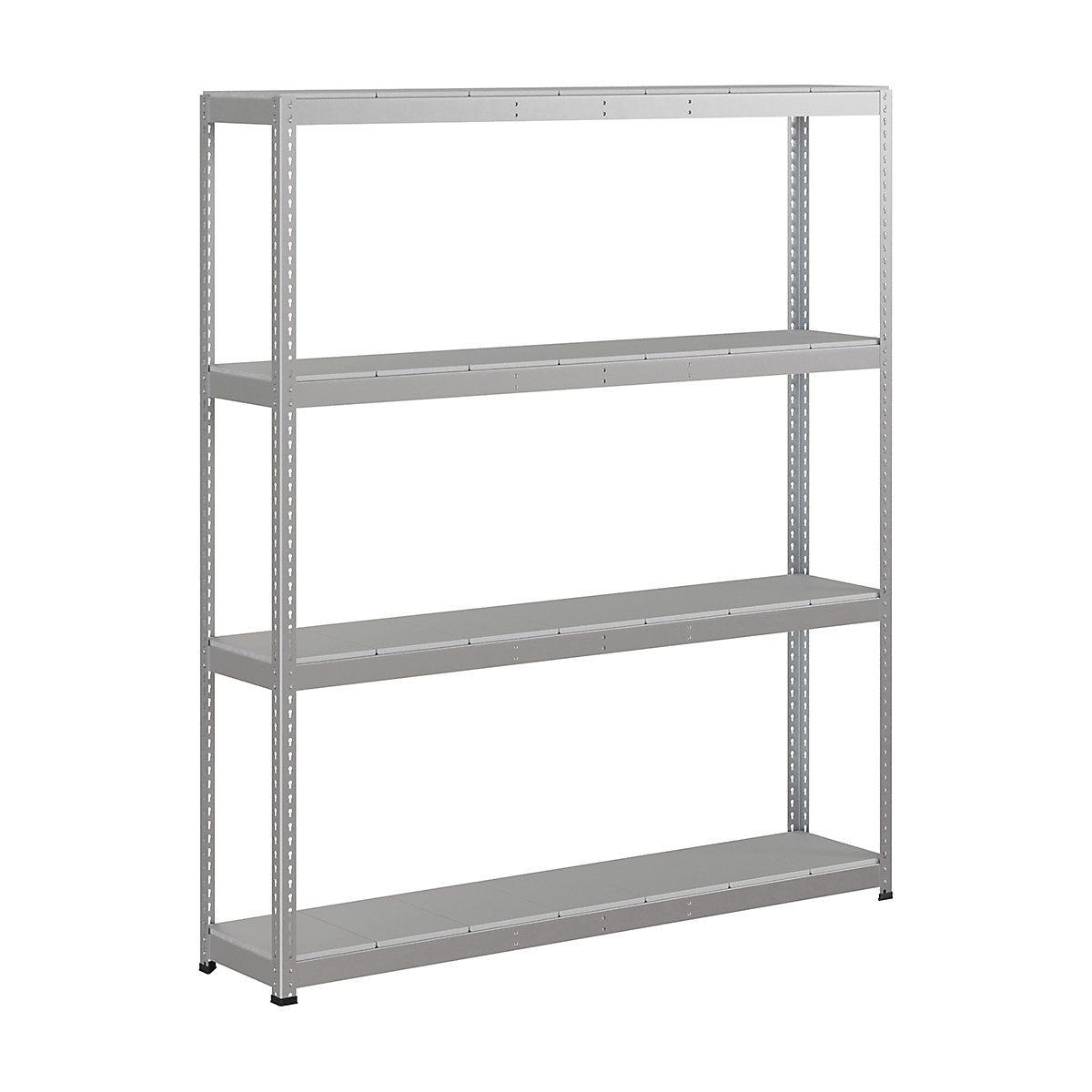 BiG400 2440mm High Racking