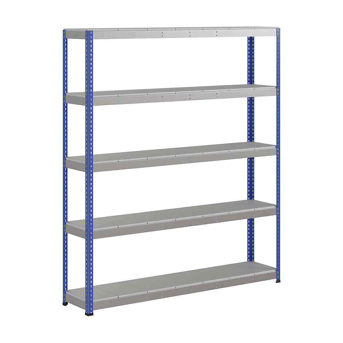BiG400 2440mm High Racking