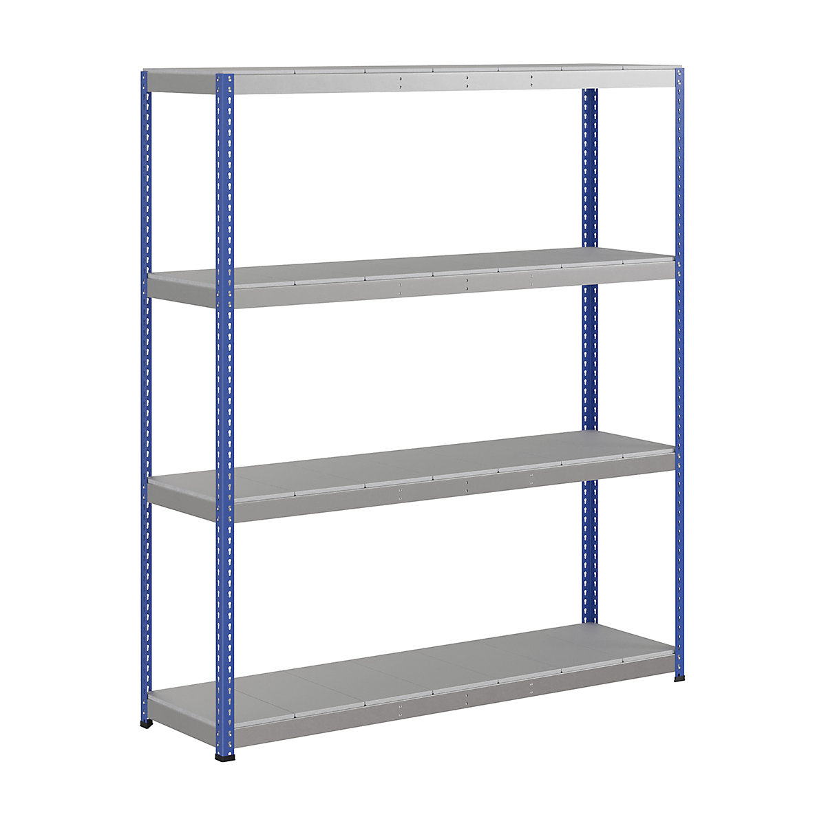 BiG400 2440mm High Racking