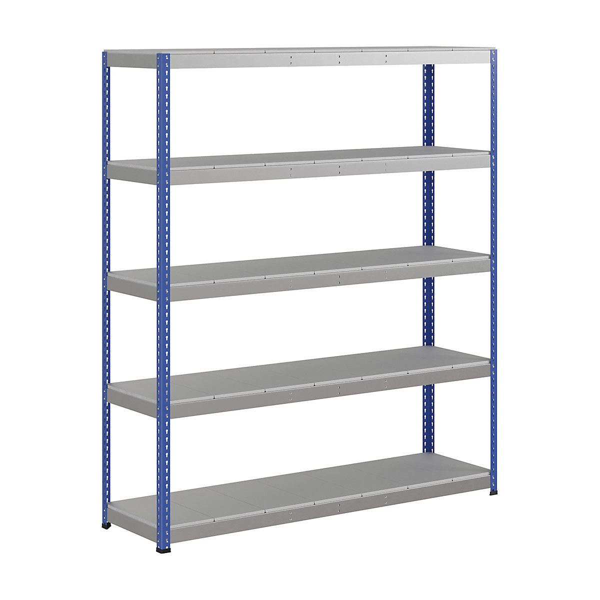 BiG400 2440mm High Racking