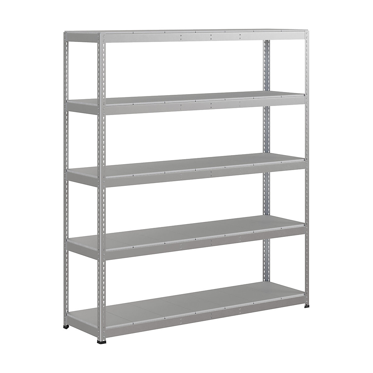 BiG400 2440mm High Racking