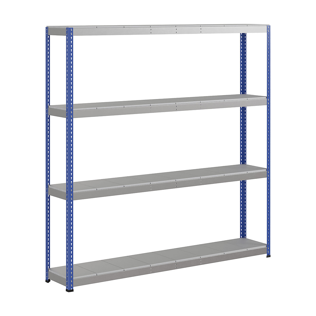 BiG400 2440mm High Racking