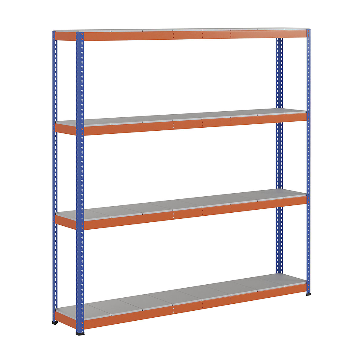 BiG400 2440mm High Racking