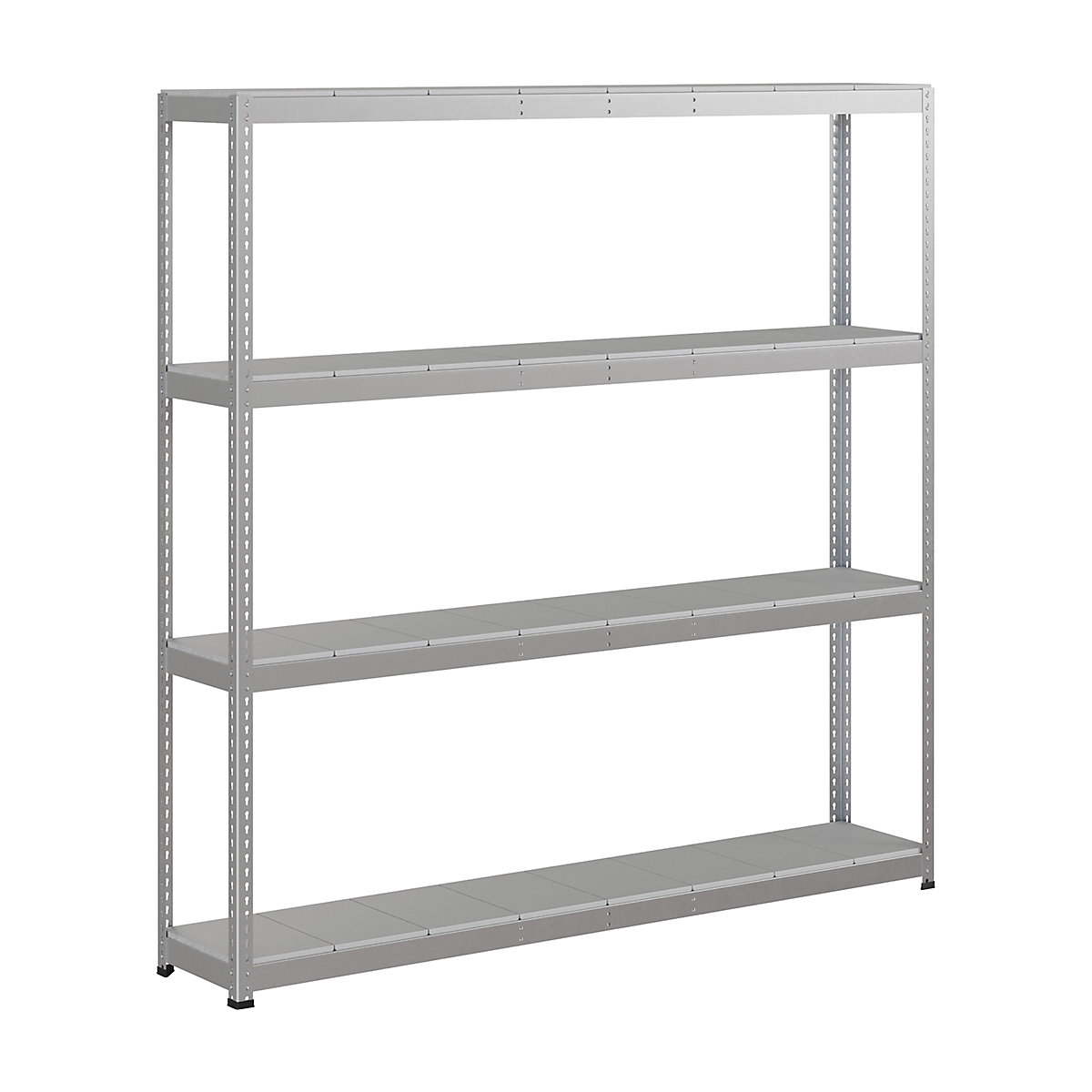 BiG400 2440mm High Racking