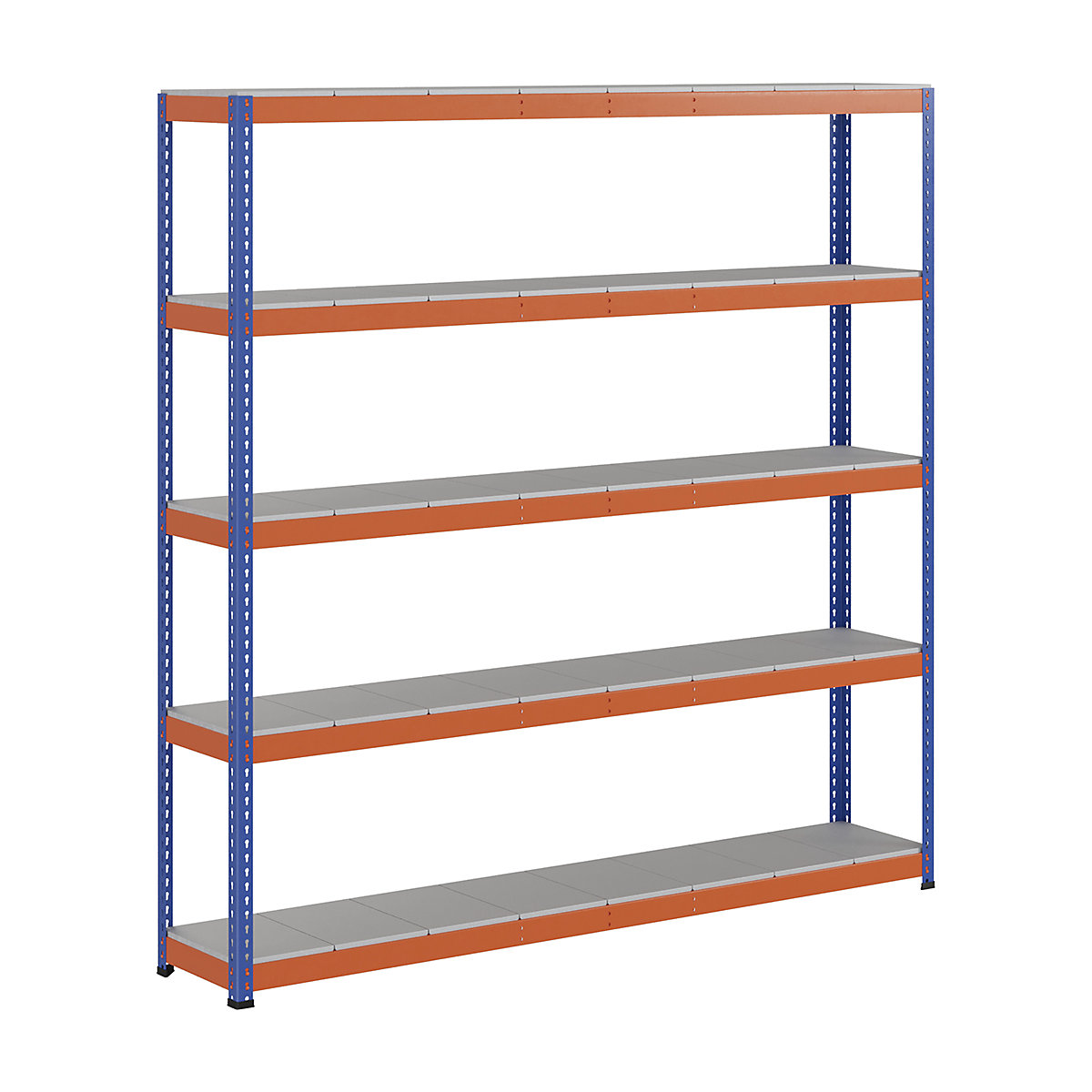 BiG400 2440mm High Racking