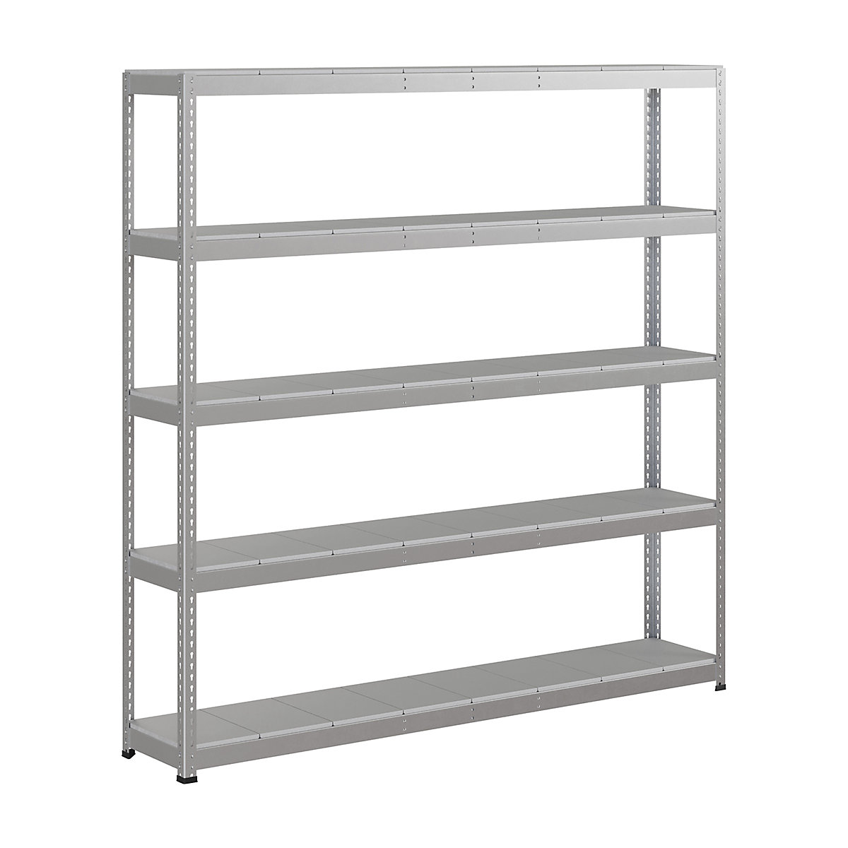 BiG400 2440mm High Racking