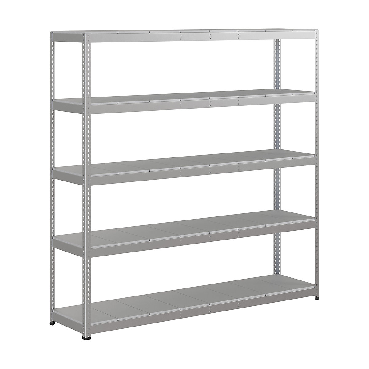 BiG400 2440mm High Racking