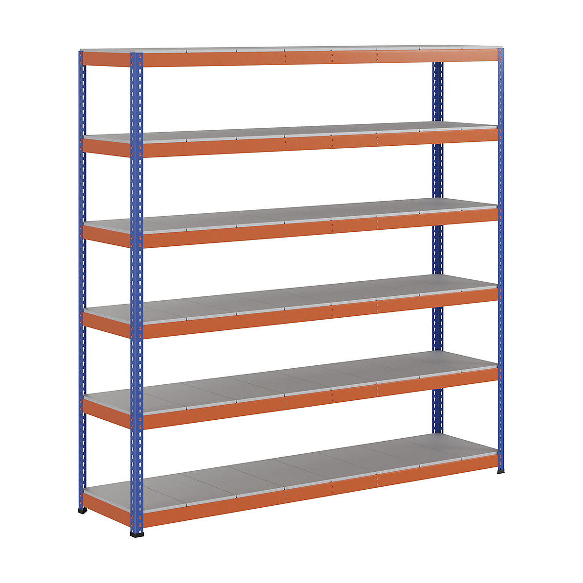 BiG400 2440mm High Racking