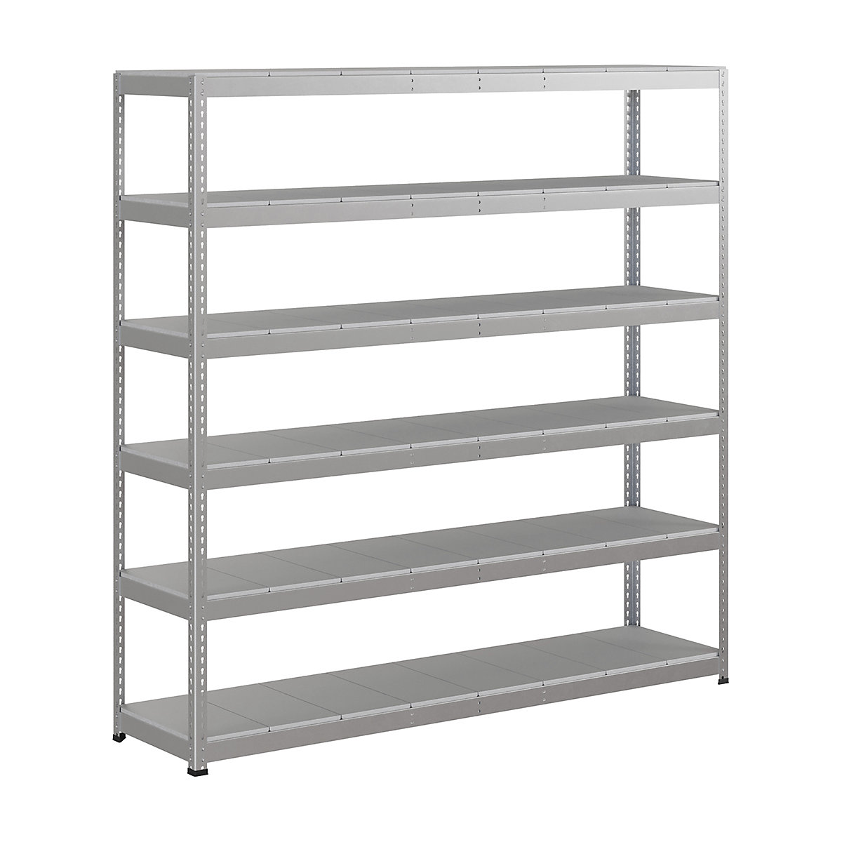 BiG400 2440mm High Racking