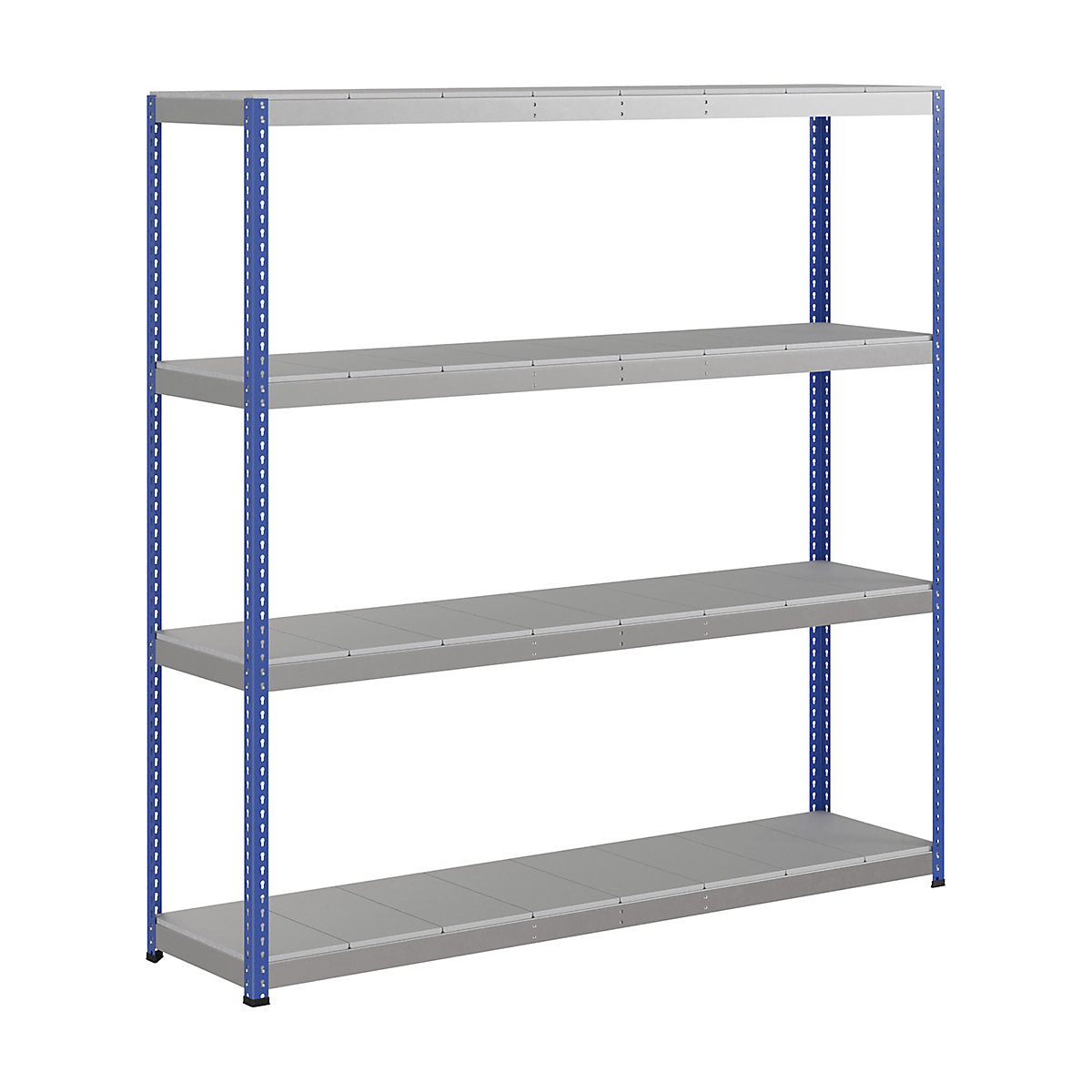 BiG400 2440mm High Racking