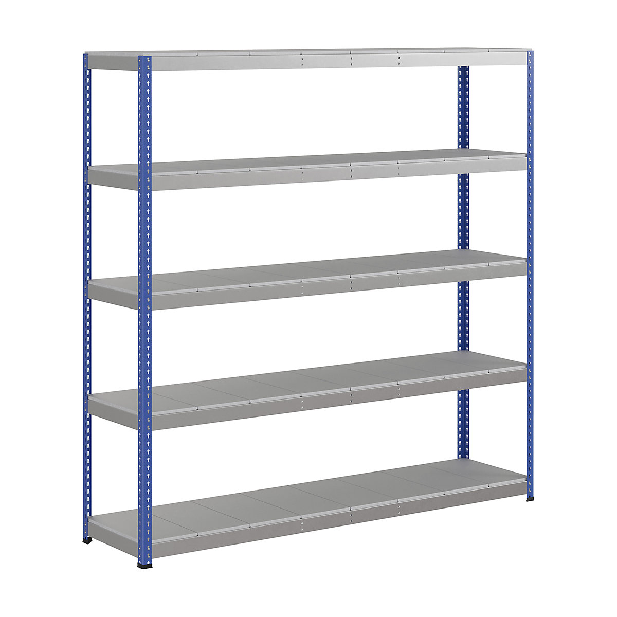 BiG400 2440mm High Racking