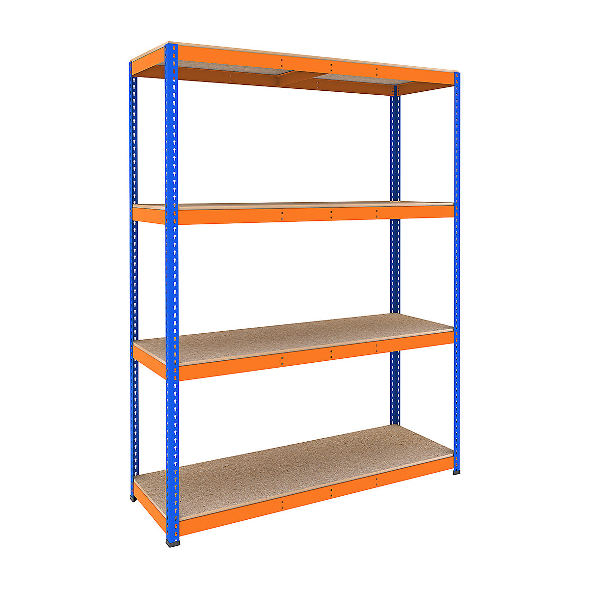 BiG400 2440mm High Racking