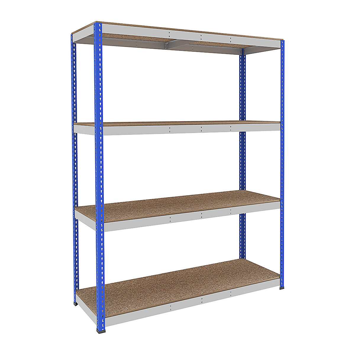 BiG400 2440mm High Racking