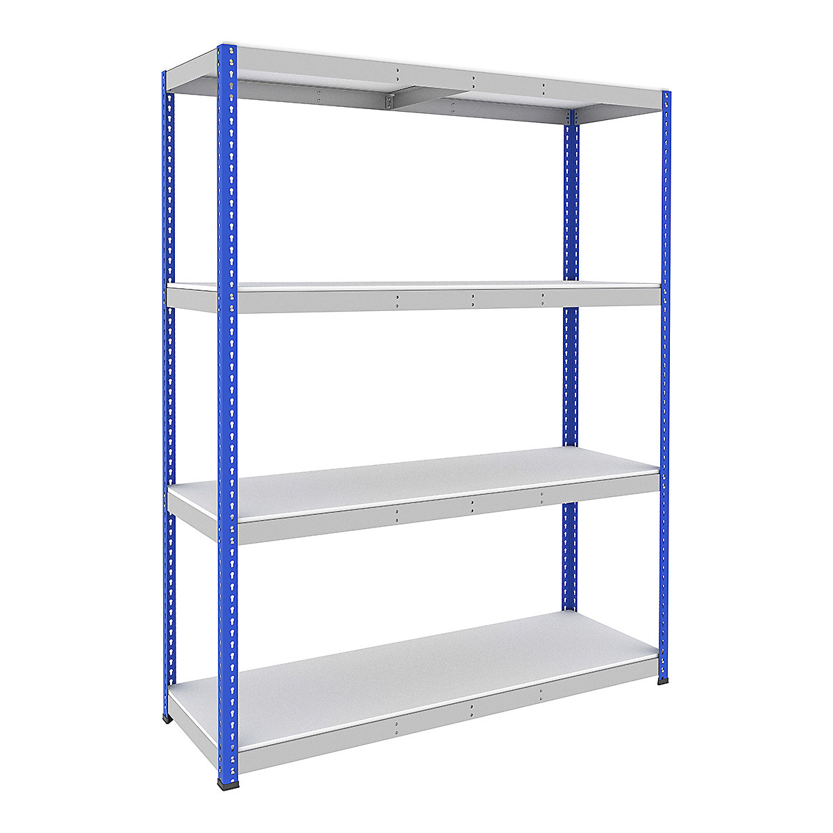 BiG400 2440mm High Racking