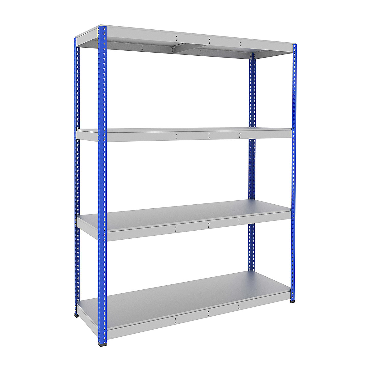 BiG400 2440mm High Racking