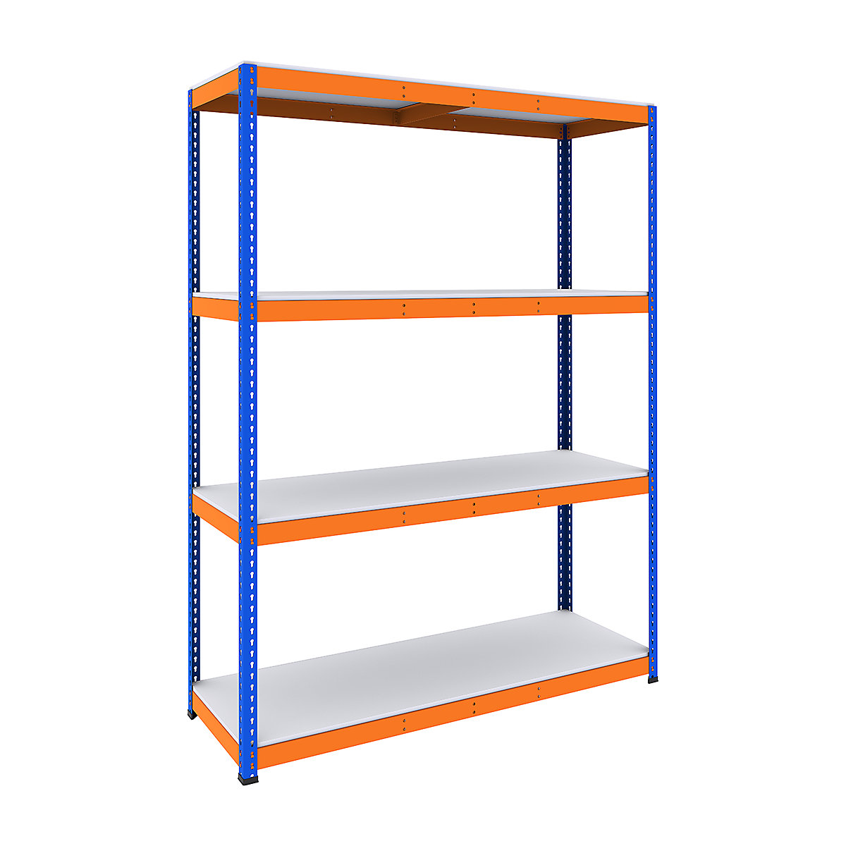 BiG400 2440mm High Racking
