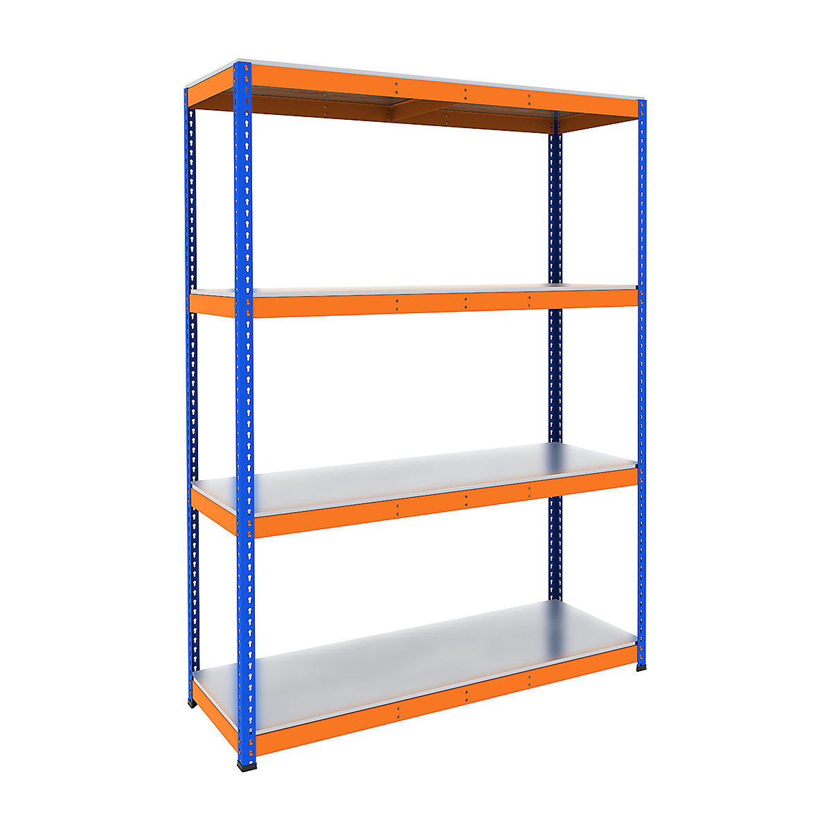 BiG400 2440mm High Racking