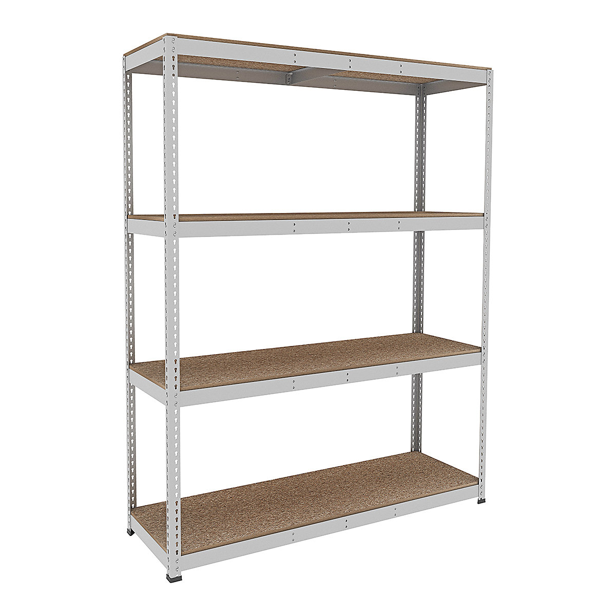BiG400 2440mm High Racking