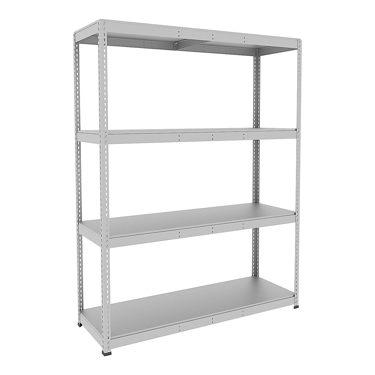 BiG400 2440mm High Racking