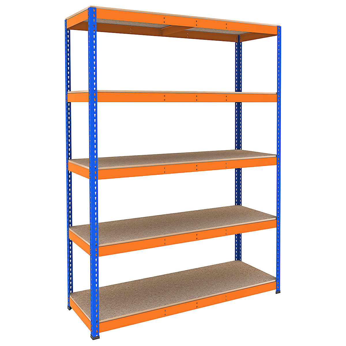 BiG400 2440mm High Racking