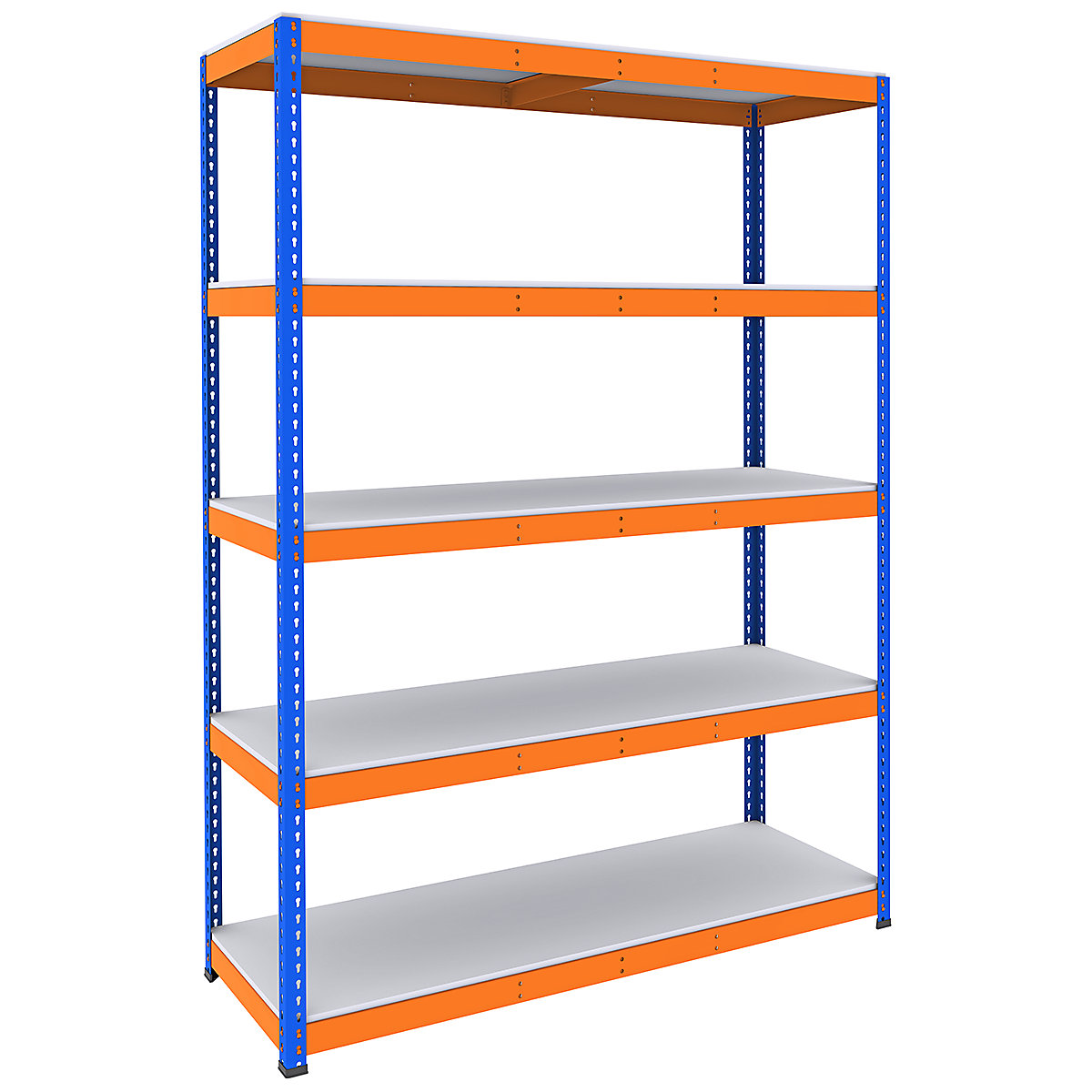 BiG400 2440mm High Racking