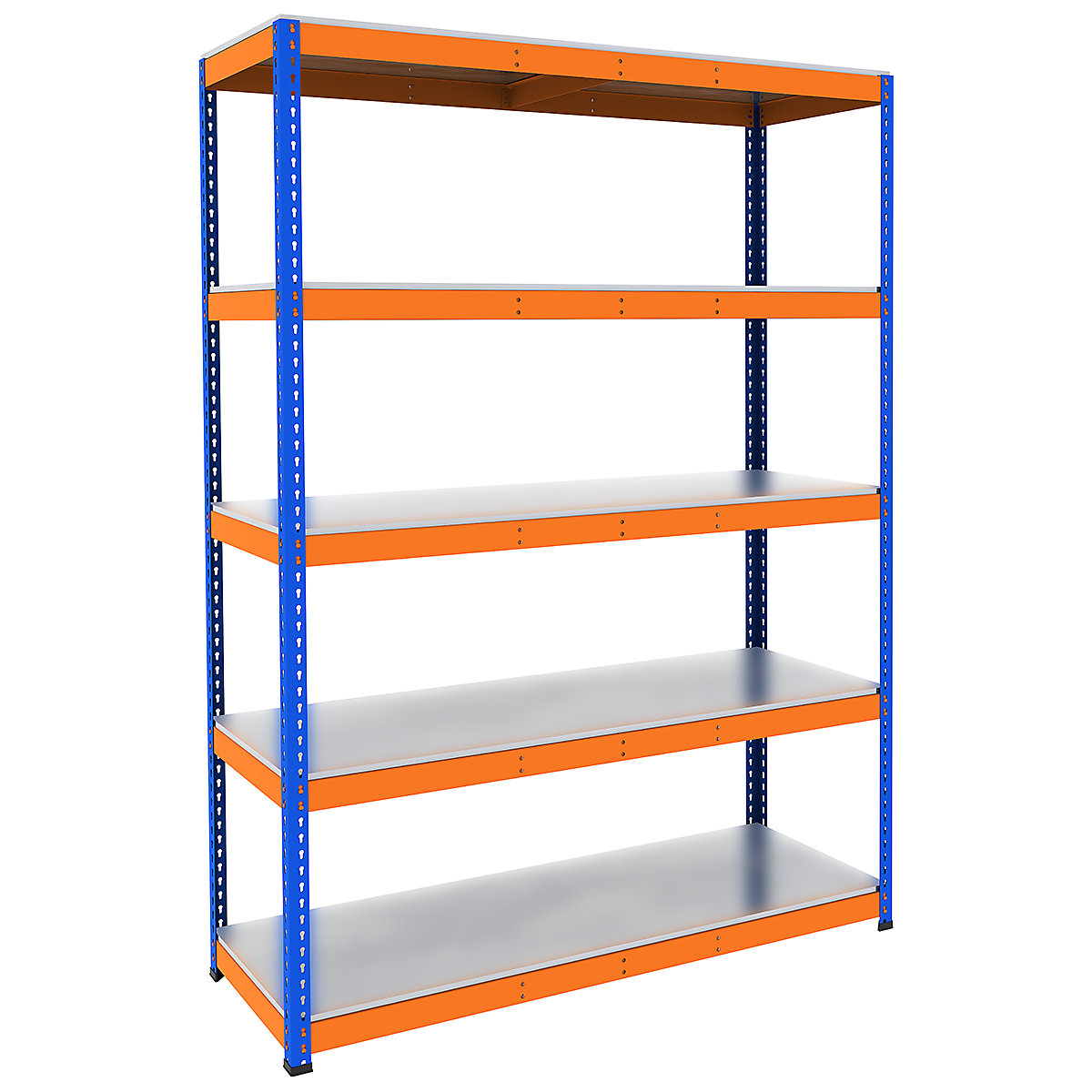 BiG400 2440mm High Racking