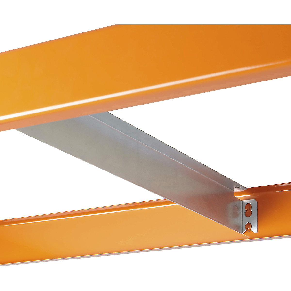 BiG400 Heavy-Duty 3x Bay Shelving Kit (Product illustration 4)-3