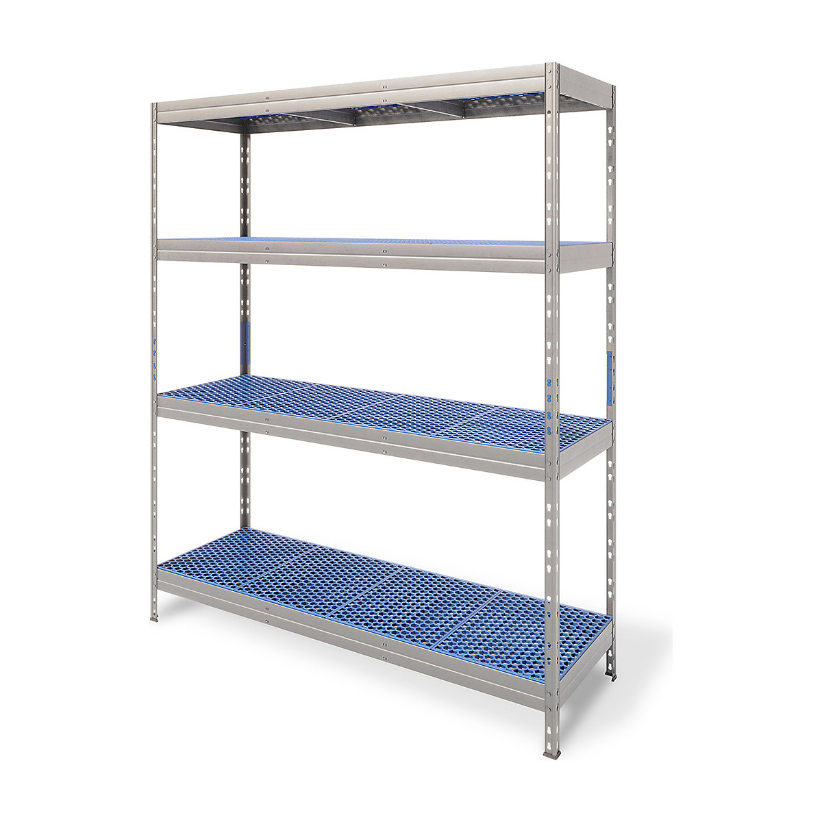 BiGDUG Essentials Gastro Shelving