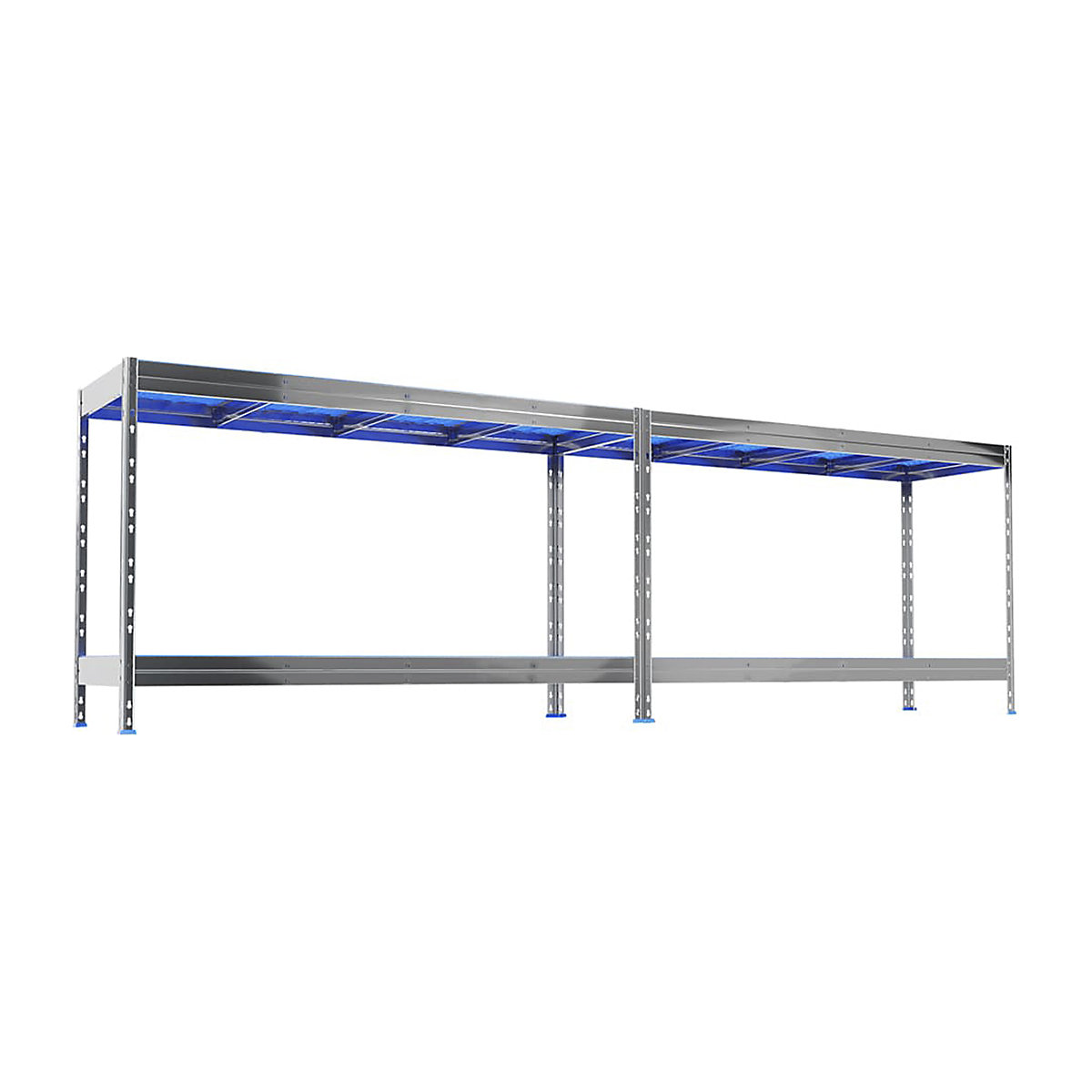 BiGDUG Essentials Gastro Shelving (Product illustration 6)-5