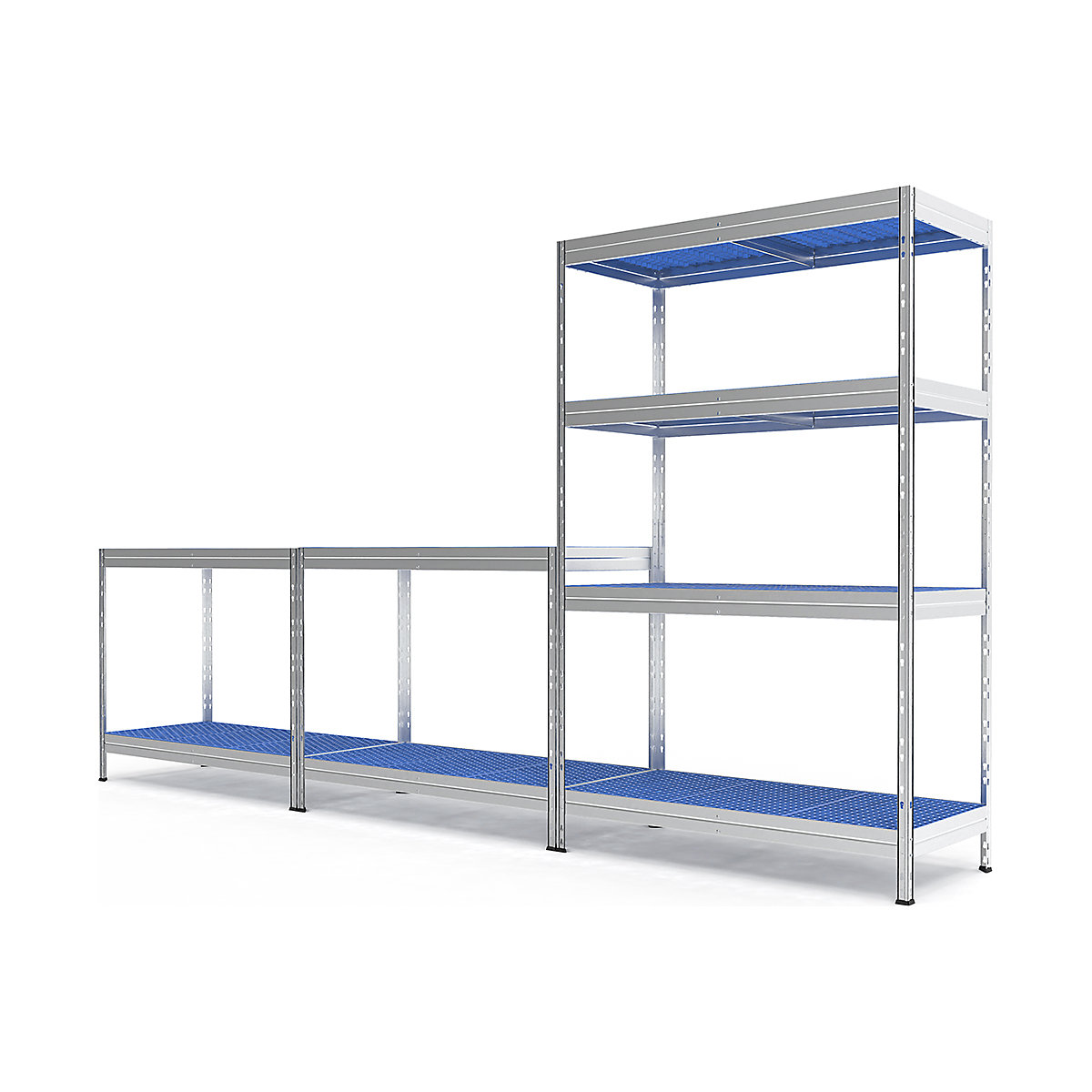 BiGDUG Essentials Gastro Shelving (Product illustration 7)-6