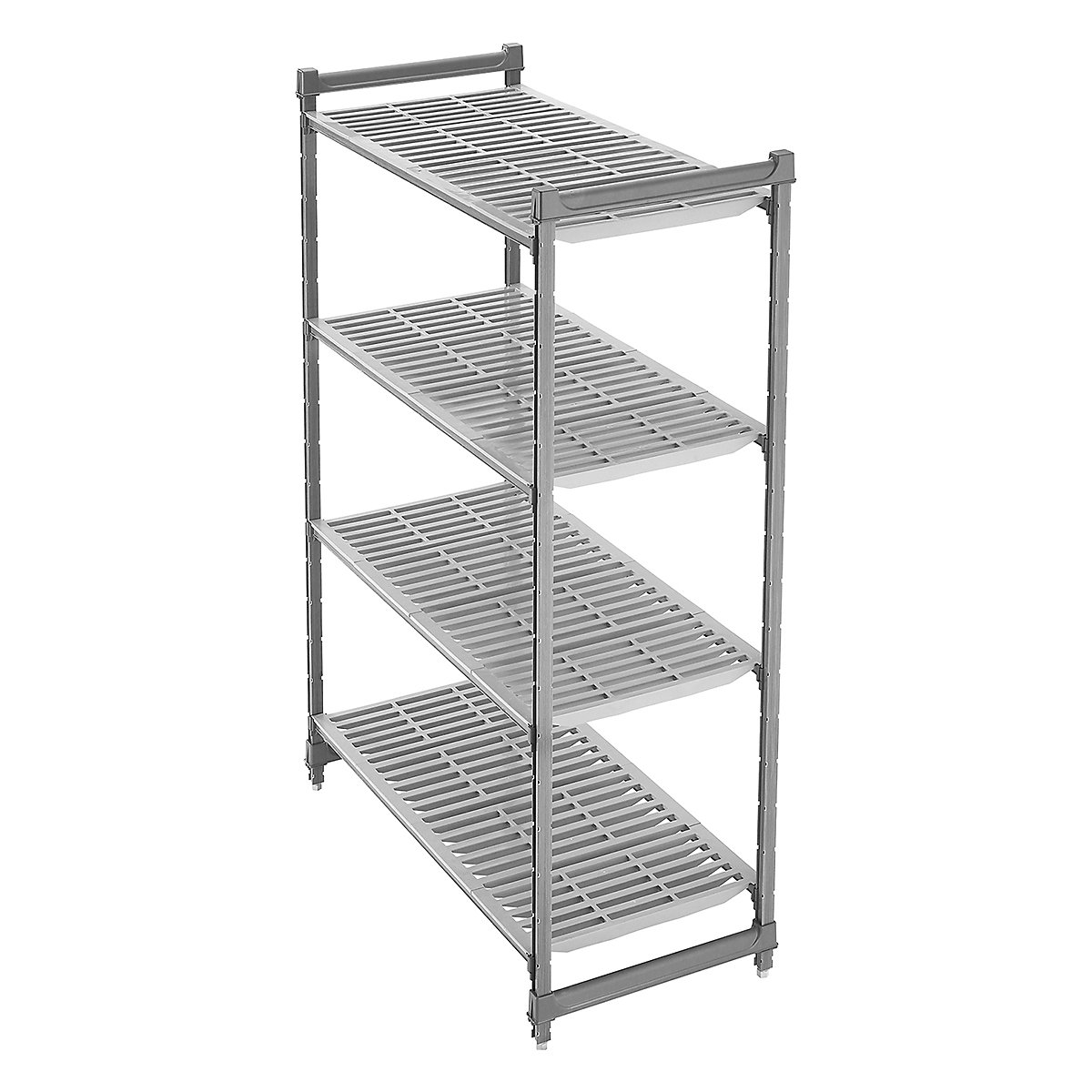 Cambro Basics Plus Shelving