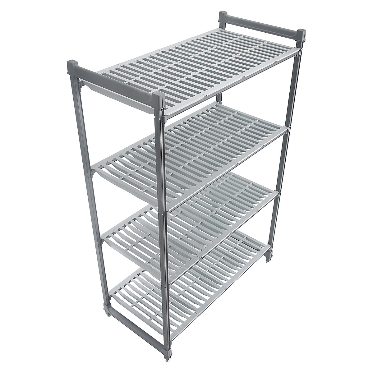 Cambro Basics Plus Shelving (Product illustration 2)-1