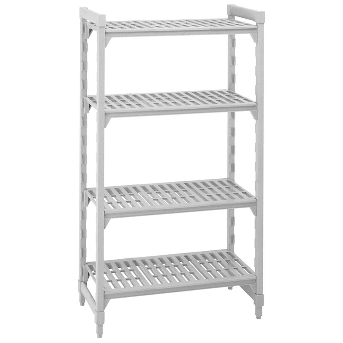 Cambro Camshelving Premium Starter Unit