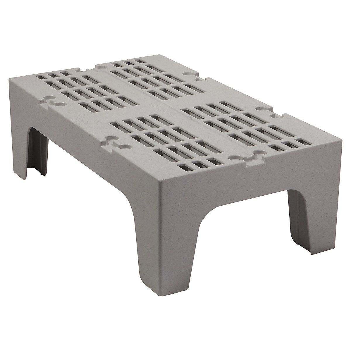 Cambro Dunnage Racks