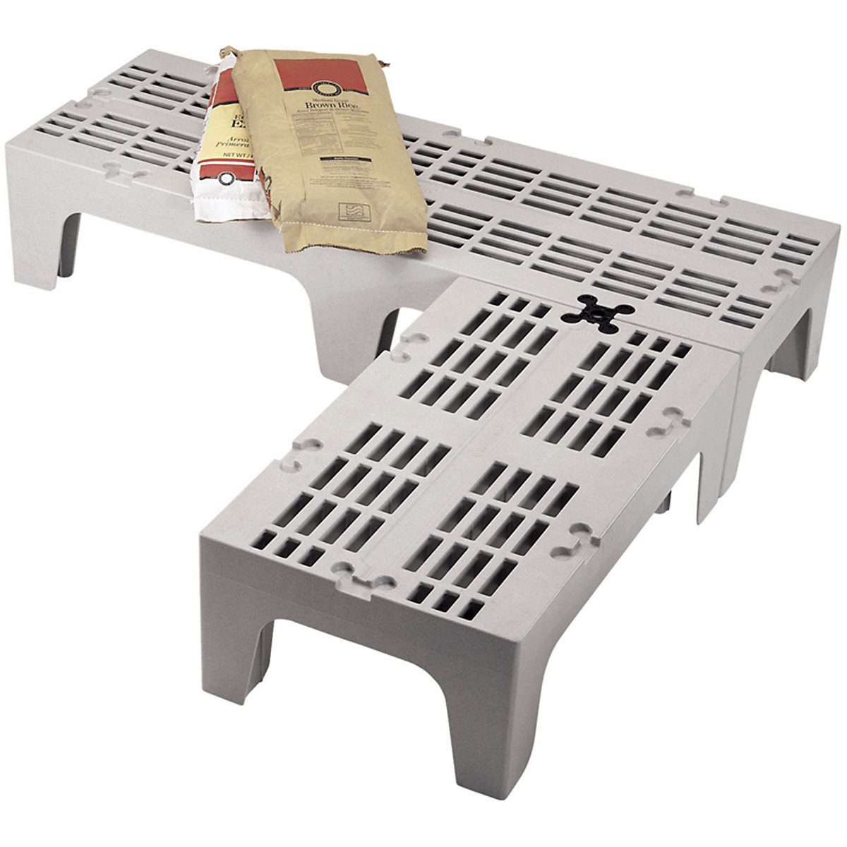 Cambro Dunnage Racks (Product illustration 3)-2