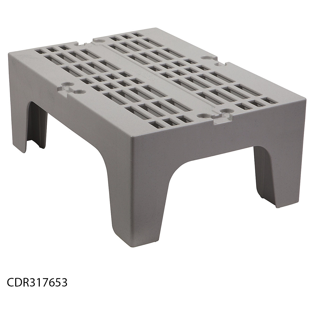 Cambro Dunnage Racks